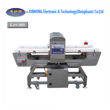 Cheap but High Quality Conveyor Belt Metal Detector for Factory